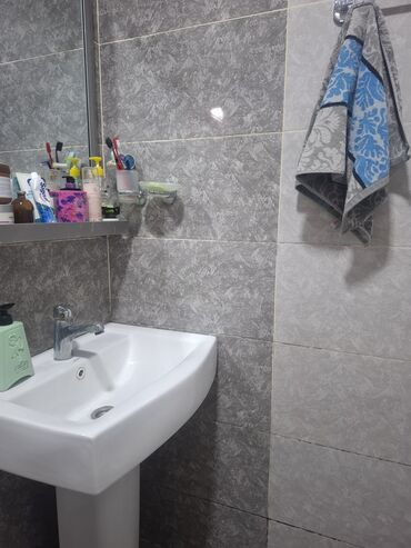 Həyət evləri və villaların satışı: 2 otaqlı, 66 kv. m, Yeni təmirli — 19