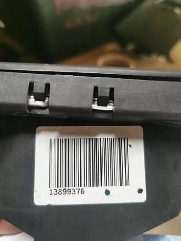 bt holding: KLEMA PLUS. A4 4G 10-20. 13899376 | Klema plus — 4