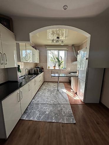 баня бишкеке: 6 комнат, 160 м², 4 соток, Бишкек, Арча-Бешик ж/м Собственник — 6