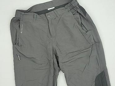 underwolf bielizna: Quechua, Spodnie materiałowe damskie, rozmiar M — 1
