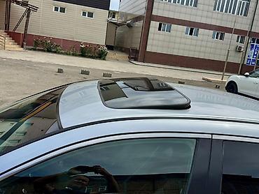 bmw 5: Honda Accord: 2003 г., 2.4 л, Автомат, Бензин, Седан — 10