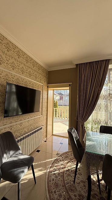 Продажа коттеджей и домов: 📍с.Кок-Джар 🔘8-комнат 🔘2 этажа 🔘400м² Предлагается к продаже — 13