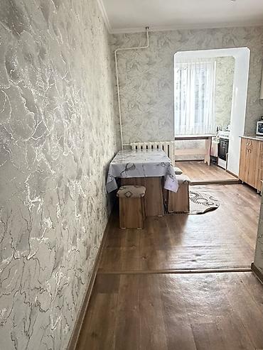 Продажа квартир: 2 комнаты, 50 м², 105 серия, 1 этаж, Евроремонт — 8