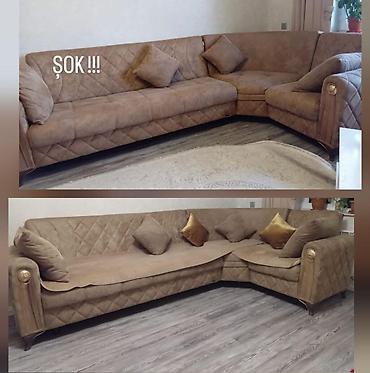 Digər mebel: NemisDivan Madera Mebel Salonundan alınıb satılır qiyməti 450 manat — 1