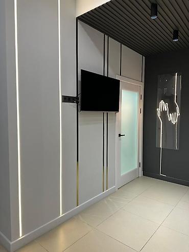 кабинет сниму: Аренда офисов, 100 м², В административном здании, С оборудованием, С отдельным сан узлом — 8