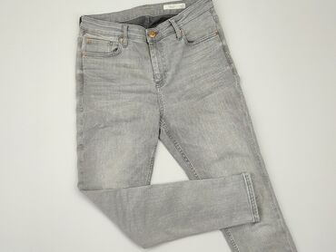 spodnie z bluzki na wesele: Jeans, L (EU 40), condition - Fair