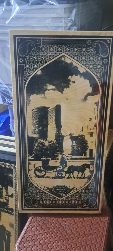 Nərdlər: Nerd taxta tezedir -da lalafo.az — 7 Nərdlər: Nerd taxta tezedir — 7