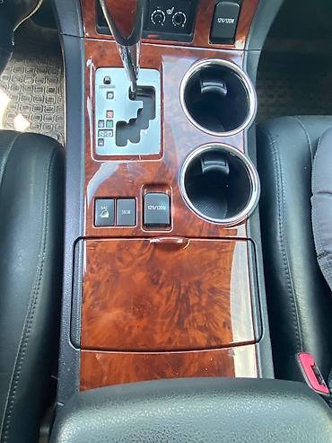 highlander 2: Toyota Highlander: 2012 г., 3.5 л, Автомат, Бензин, Кроссовер — 5