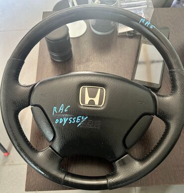 Рули: Руль Honda Б/у, Оригинал, Япония