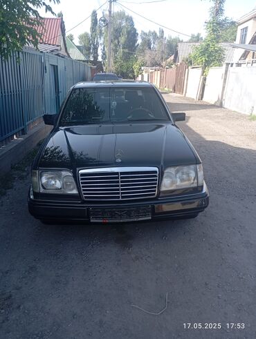 фолсваген пасат б4: Mercedes-Benz 220: 1992 г., 2.2 л, Автомат, Бензин, Седан