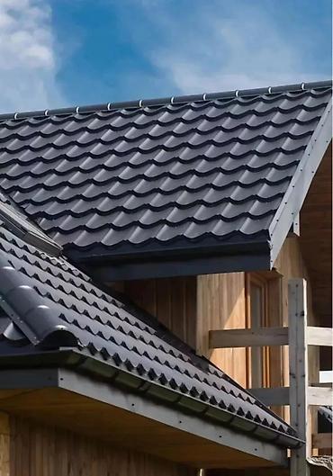 Кровля крыши: Крыша мелко срочный ремонт Утечка крыша Чистка труба Частичный Ремонт — 14