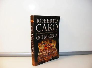 stone: Oči meseca roberto cako2009 alnarimek povezstanje vrlo dobrobez — 1