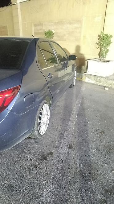 ихсан авто: 17lik disk. barter zavod disk+ pul. 16 da olar. taxıda sururem deye — 3