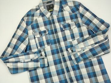 Men: Shirt for men, 2XL (EU 44), Reserved, condition - Good