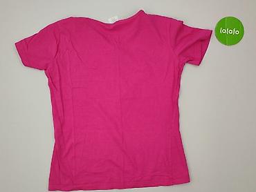 tommy bluzki: T-shirt damski, rozmiar L — 3