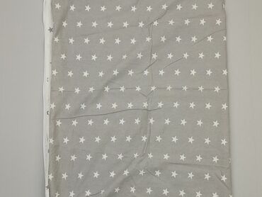 Linen & Bedding: PL - Duvet cover 106 x 85, color - Grey, condition - Good