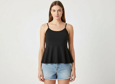 patrizia pepe bluzki: Top damski, rozmiar S