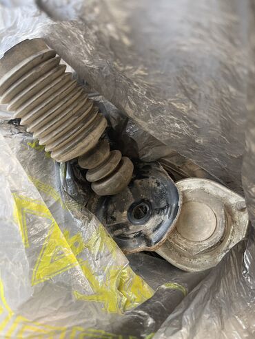 Другие автозапчасти: Запчасти пассо дайхатцу куоре — 8