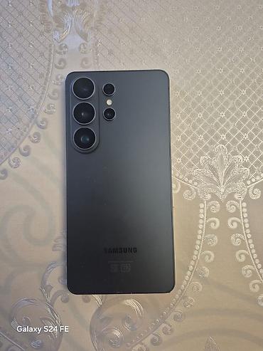 azercell modem satilir: Samsung Galaxy S24 FE, rəng - Boz — 3