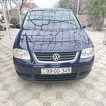 фольксваген тигуан л с: Volkswagen Touran, tünd mavi rəng, 5 qapılı kompakt miniven. - Geniş — 4