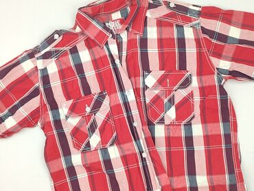 Shirts: Shirt for men, M (EU 38), condition - Very good