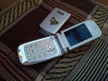 Мобильные телефоны: Nokia 1, Б/у