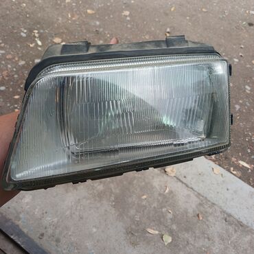 Двигатели, моторы и ГБЦ: Бензиновый мотор Audi 1996 г., 1.8 л, Б/у, Оригинал, Германия — 8