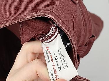 używane stringi: Miss Selfridge, Szorty damskie, rozmiar S — 5