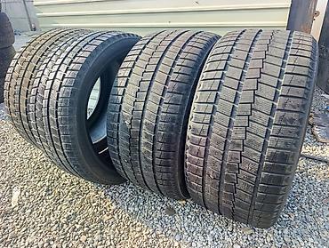 bbs 15: Комплект на БМВ Х5 Х7 зим шин (4 шт.) Разнопарка 315.35.R22 275.40.R22 — 2