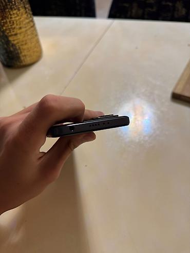 poco x4 gt: Poco X4 GT, rəng - Qara, Sensor — 6