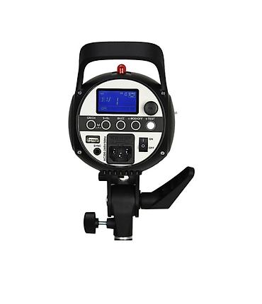 softbox: Godox SK300II studiya işıqlandırma dəsti Məzmun: - Godox SK300II — 5