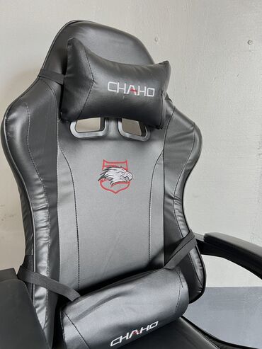 игровые кресла: Игровое кресло, Новый