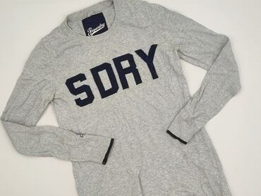 Superdry, Women`s sweater, size XS (EU 34)