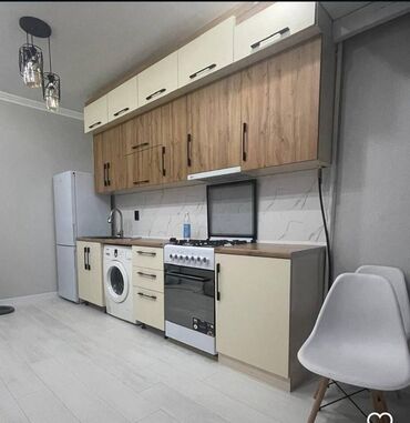дачные дома продажа: 1 бөлмө, 40 кв. м, 6 кабат