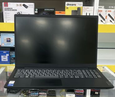 hard disk: Новый Lenovo IdeaPad, 15.6 ", Intel Core i5, 256 ГБ