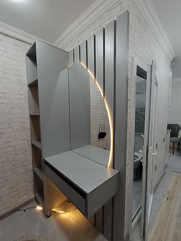 2el dolablar: Salam. Dəhliz üçün modern üslubda mebel satılır. çox az istifadə — 5