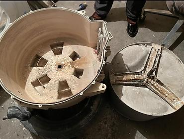 Ремонт холодильников, морозильников: Ремонт бытовой техники с выездом по городу. Что ремонтируем: - — 8