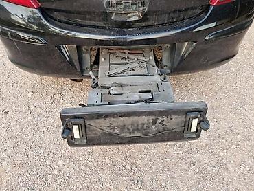 gps za auto cena: NOSAC ZA BICIKL ZA OPEL CORSA D | Svi delovi za Opel vozila : Astra — 1