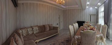 Yeni tikili: 5 otaqlı, Yeni tikili, m. Nəriman Nərimanov, 120 kv. m — 3