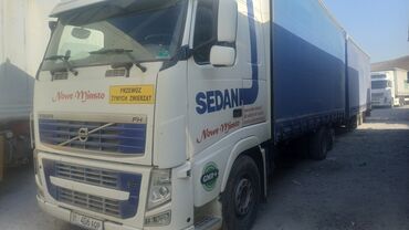 Volvo: Volvo : 2011 г., 10 л, Типтроник, Дизель, Внедорожник — 3