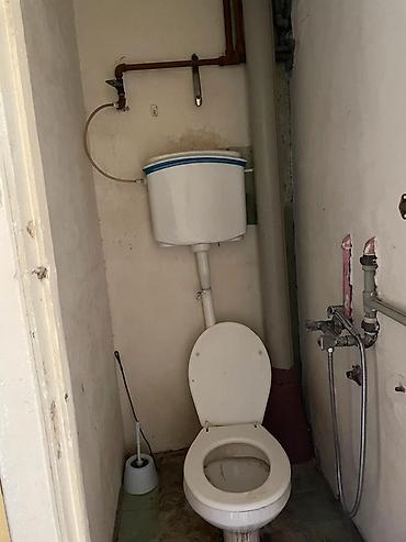 Otaqların uzunmüddətli kirayəsi: Kirayə üçün otaq - Geniş və işıqlı otaqlar: Böyük pəncərələr gün boyu — 12