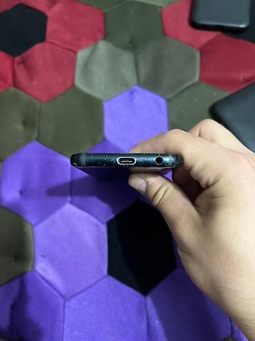 Samsung: Samsung Galaxy A3, Б/у, цвет - Черный — 5