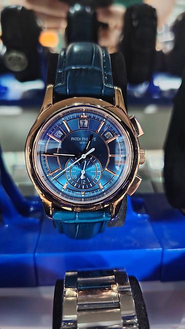 meta eynək: Patek Philippe Geneve kişi qol saatları – klassik dizayn və — 8