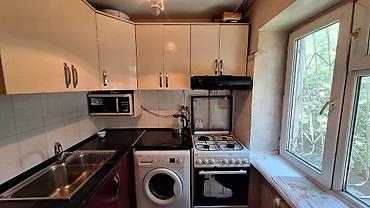5: 3 комнаты, 67 м², Индивидуалка, 2 этаж, Косметический ремонт — 7
