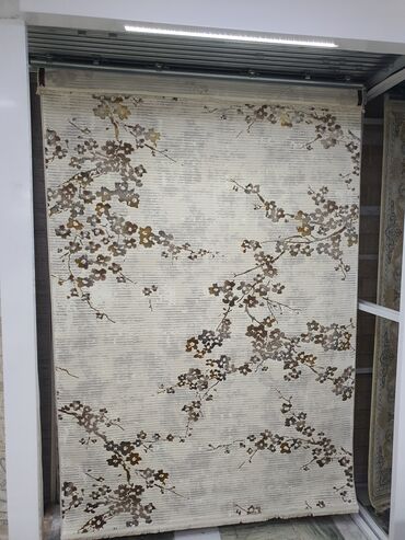 Ковровые дорожки: Ковровая дорожка Новый, Джут, Хайтек, Безналичная/наличная оплата — 4