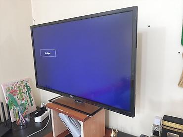 android box: Телевизор TCL и микроволновая печь Vitek VT‑1699 Телевизор TCL: - — 2