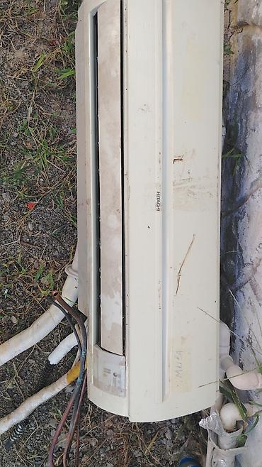 Hitachi split kondisioner komplekti - Brend: Hitachi - Tip: Divar lalafo.az -da Hitachi split kondisioner komplekti - Brend: Hitachi - Tip: Divar