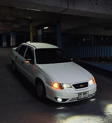 neta ls: Daewoo Nexia: 2012 г., 1.6 л, Механика, Бензин, Седан — 3