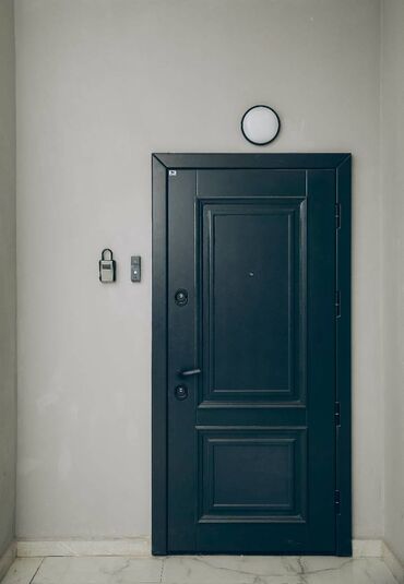 Günlük kirayə mənzillər: 2 otaqlı, Nəsimi r. r-nu — 3