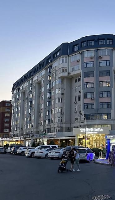 beta stores 2: Продажа офисов 252 м², С ремонтом, Многоэтажное здание, 1 этаж — 1